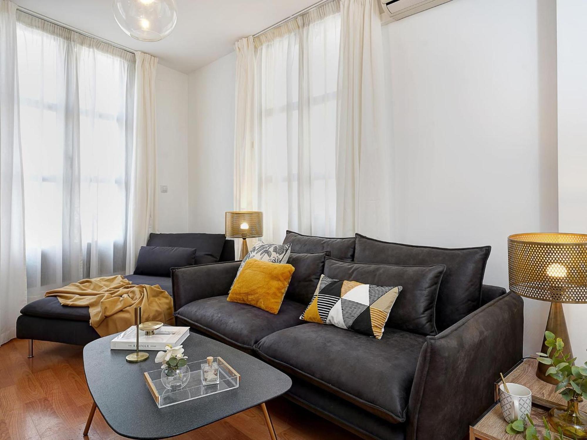 Апартаменти Duplex Colcha Гранада Екстер'єр фото